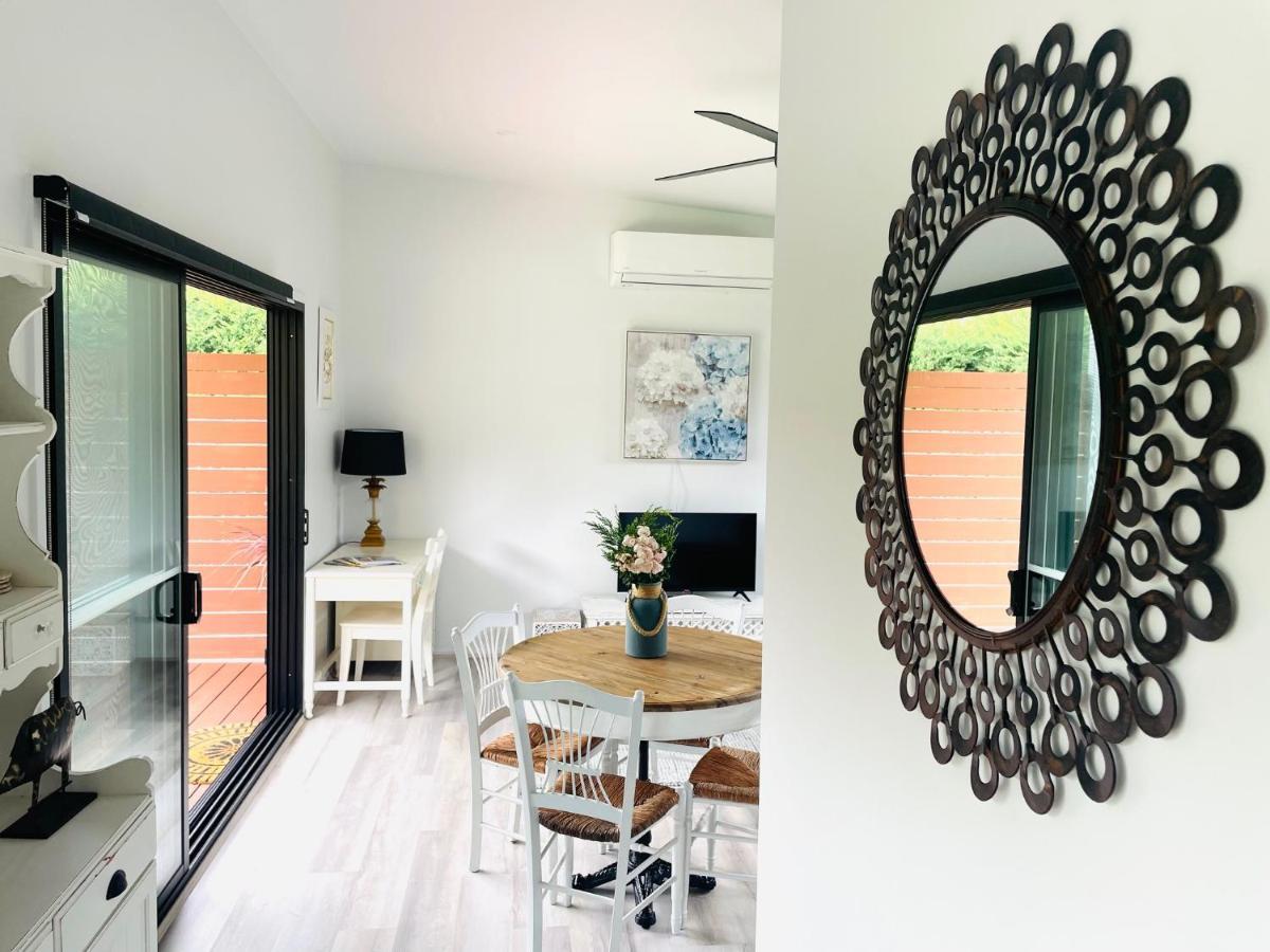 Farm Stay Maple Cottage At Wilindi Estate Tyabb Bagian luar foto