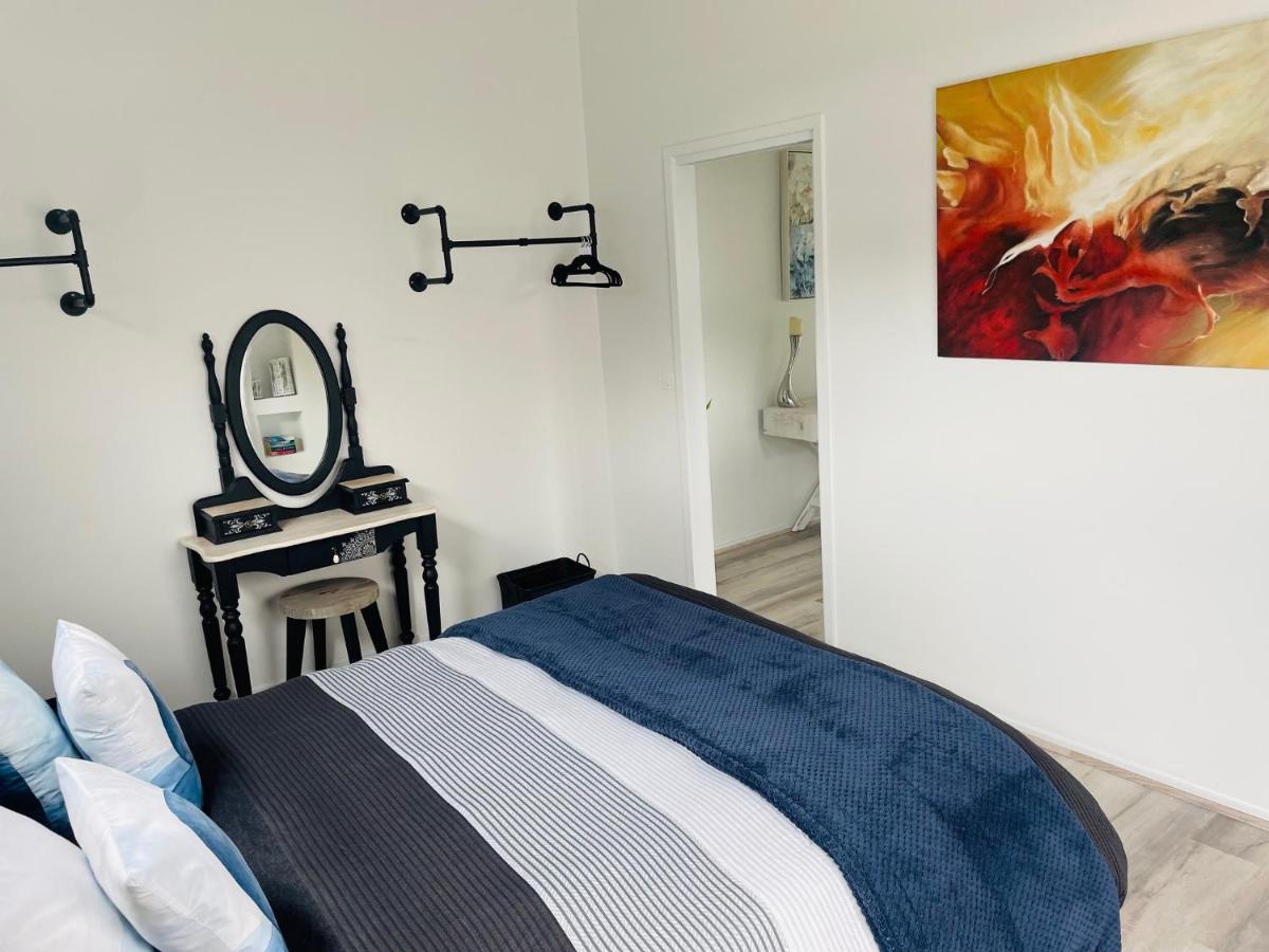 Farm Stay Maple Cottage At Wilindi Estate Tyabb Bagian luar foto